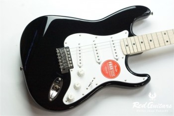 AFFINITY SERIES STRATOCASTER - Black